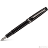 Pilot Custom Heritage 912 Fountain Pen - Black - Pen Boutique Ltd