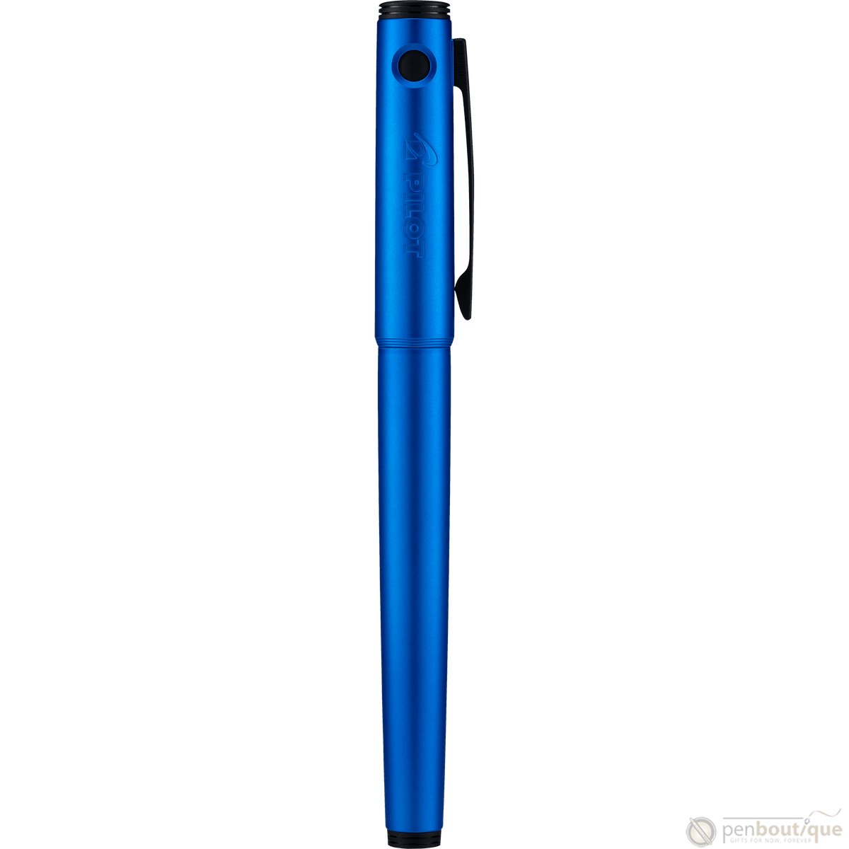 Pilot Explorer Fountain Pen - Blue - Pen Boutique Ltd