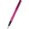 Pilot Explorer Fountain Pen - Pink - Pen Boutique Ltd