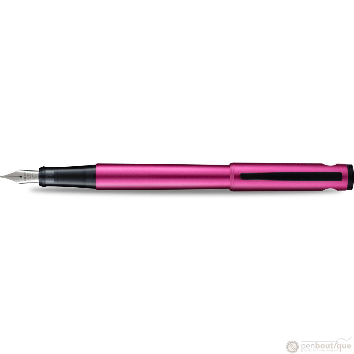 Pilot Explorer Fountain Pen - Pink - Pen Boutique Ltd