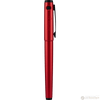 Pilot Explorer Fountain Pen - Red - Pen Boutique Ltd