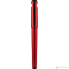 Pilot Explorer Fountain Pen - Red - Pen Boutique Ltd