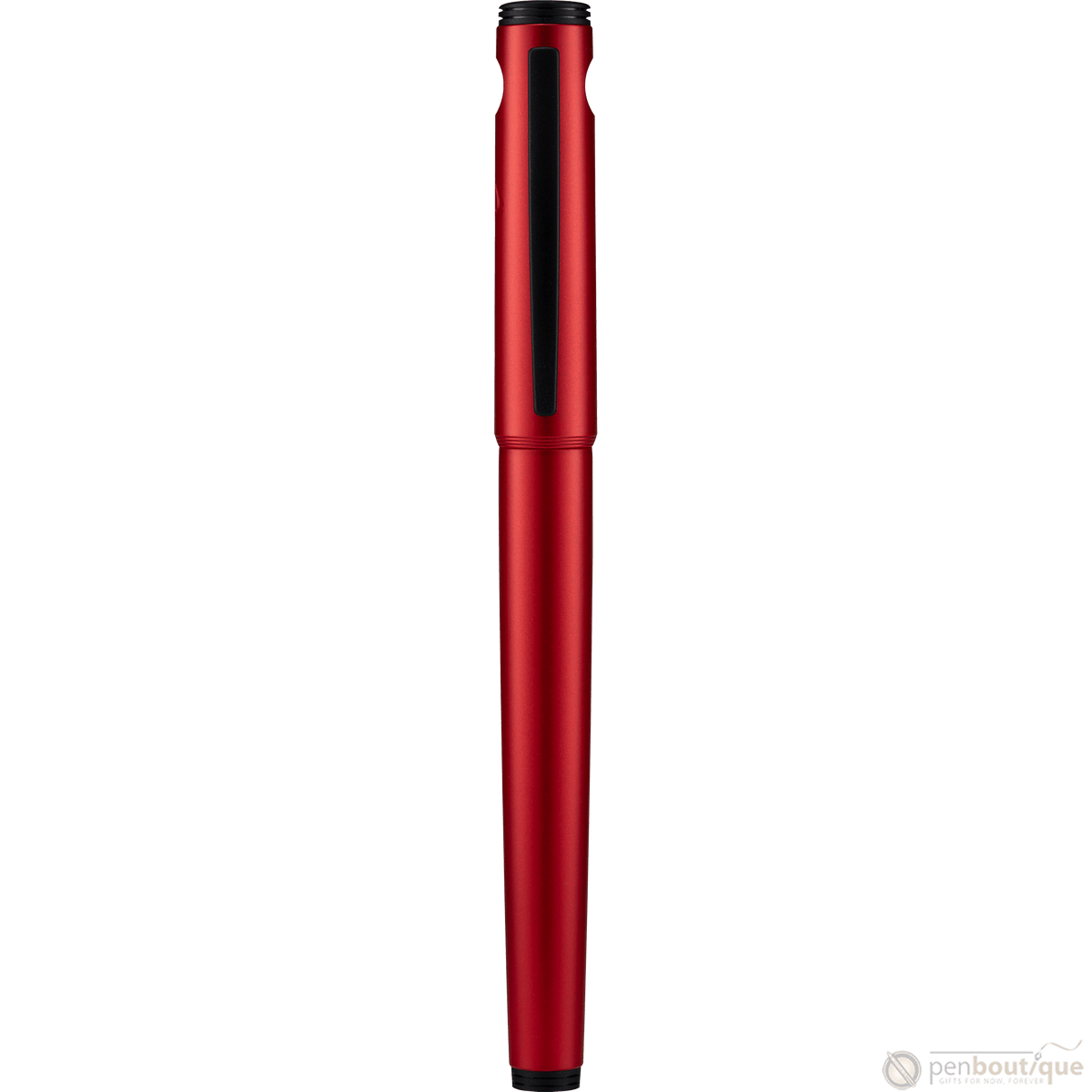 Pilot Explorer Fountain Pen - Red - Pen Boutique Ltd