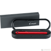 Pilot Explorer Fountain Pen - Red - Pen Boutique Ltd