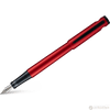 Pilot Explorer Fountain Pen - Red - Pen Boutique Ltd