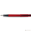 Pilot Explorer Fountain Pen - Red - Pen Boutique Ltd
