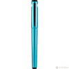 Pilot Explorer Fountain Pen - Turquoise - Pen Boutique Ltd