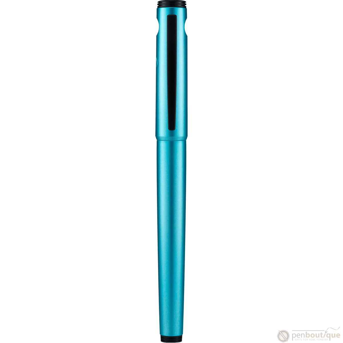 Pilot Explorer Fountain Pen - Turquoise - Pen Boutique Ltd