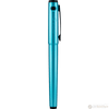 Pilot Explorer Fountain Pen - Turquoise - Pen Boutique Ltd