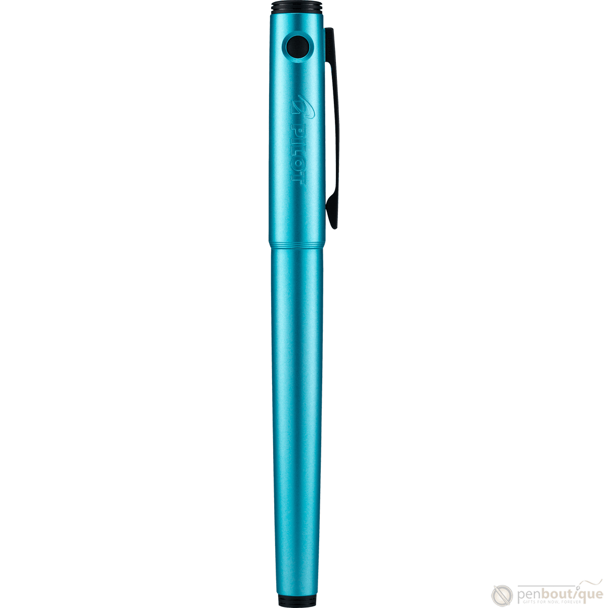 Pilot Explorer Fountain Pen - Turquoise - Pen Boutique Ltd