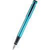 Pilot Explorer Fountain Pen - Turquoise - Pen Boutique Ltd