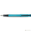 Pilot Explorer Fountain Pen - Turquoise - Pen Boutique Ltd