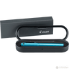 Pilot Explorer Fountain Pen - Turquoise - Pen Boutique Ltd