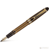 Pilot Custom 823 Fountain Pen - Amber - Pen Boutique Ltd