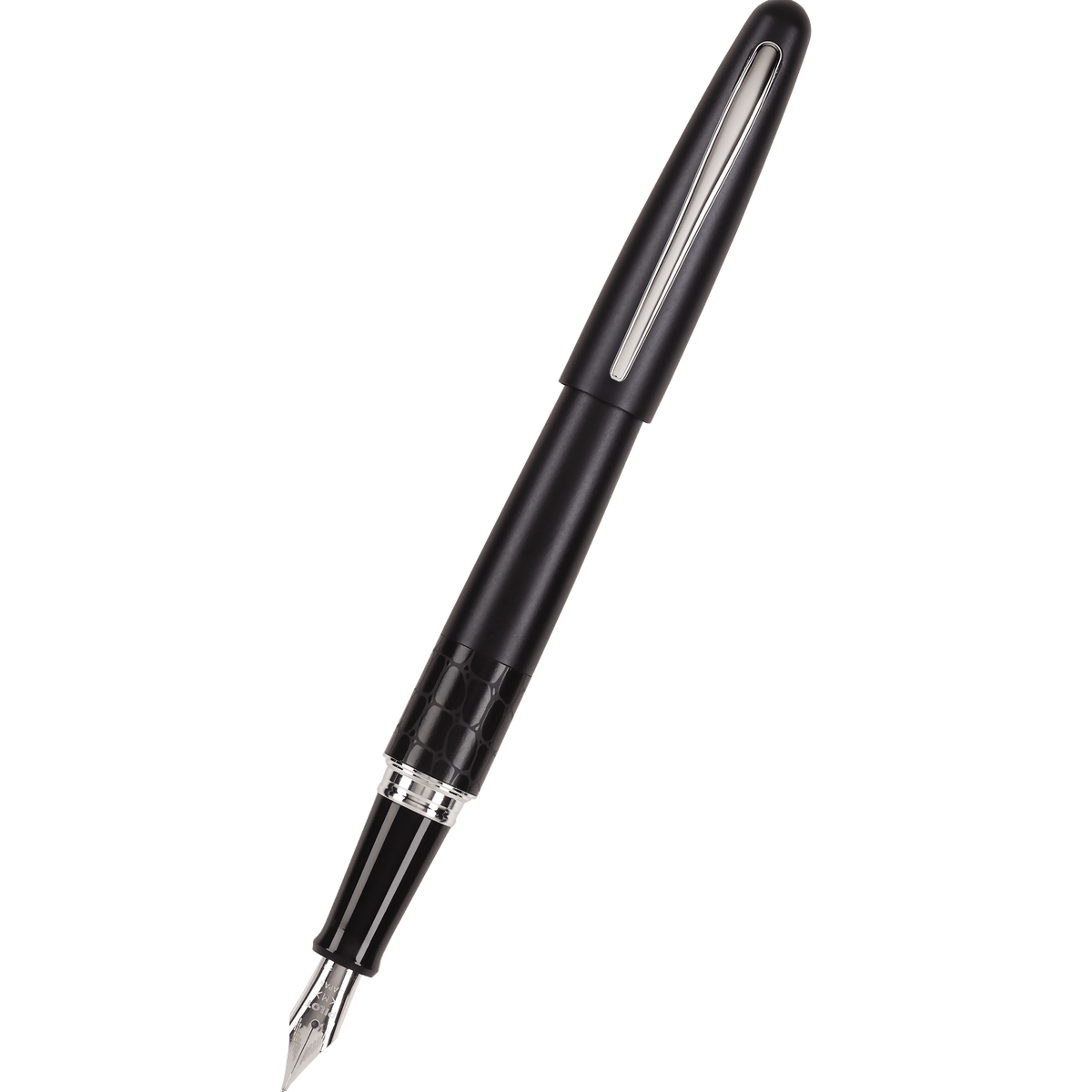 Pilot Fountain Pen - MR Collection - Animal - Crocodile - Pen Boutique Ltd