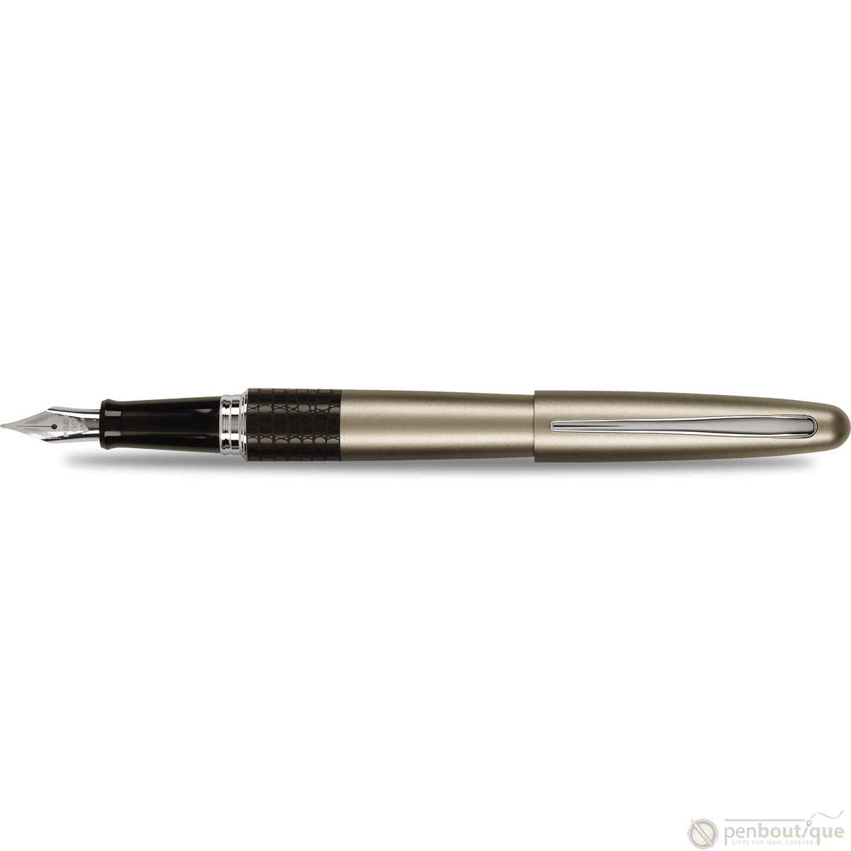 Pilot Fountain Pen - MR Collection - Animal - Lizard - Pen Boutique Ltd