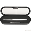 Pilot Fountain Pen - MR Collection - Plain Silver - Pen Boutique Ltd