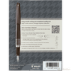 Pilot Fountain Pen - MR Collection - Retro Pop - Gray - Pen Boutique Ltd