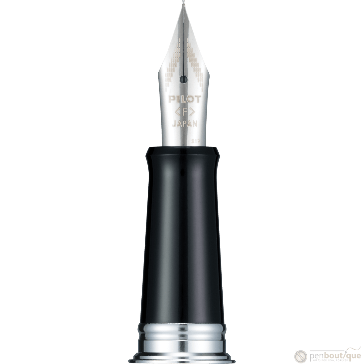 Pilot Fountain Pen - MR Collection - Retro Pop - Gray - Pen Boutique Ltd