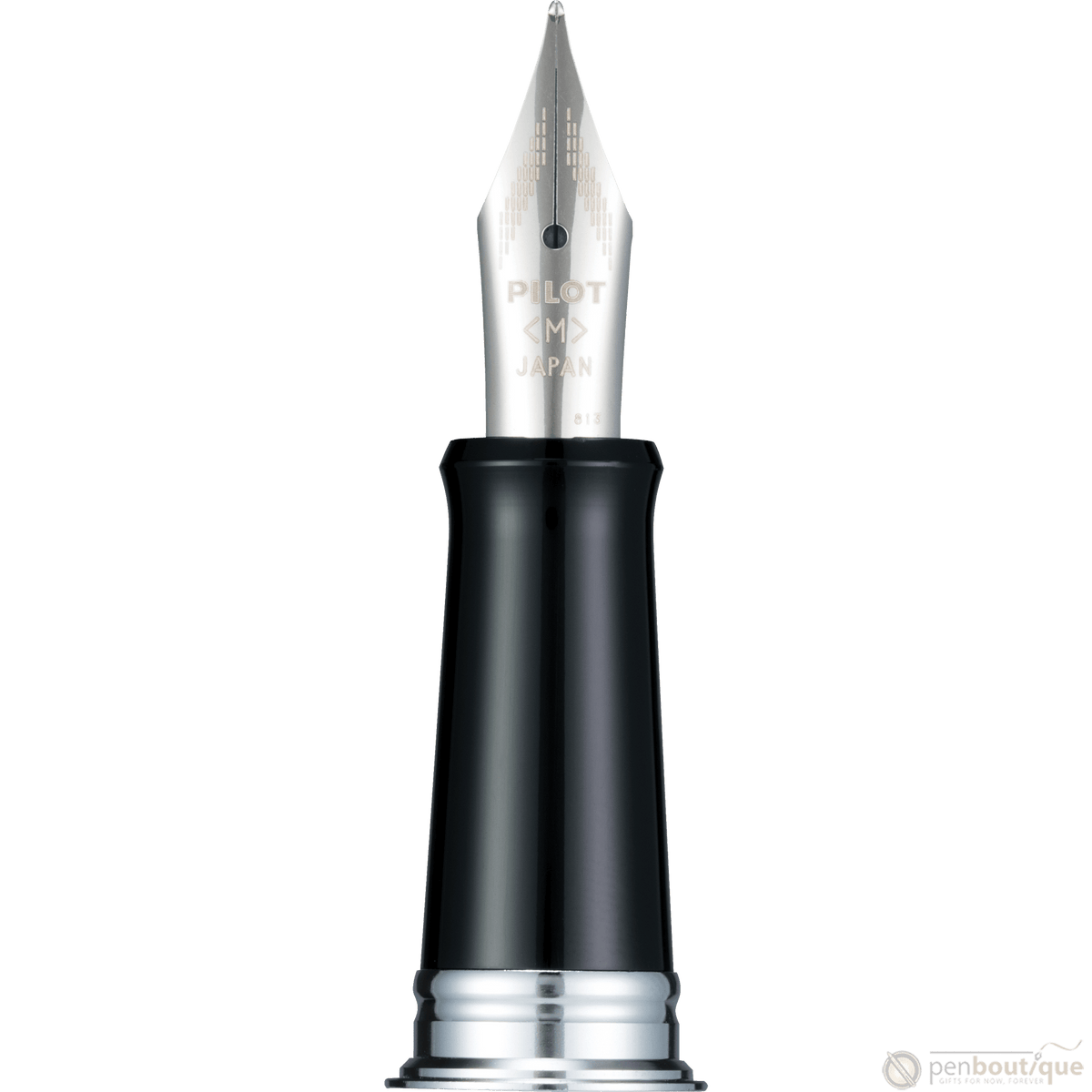 Pilot Fountain Pen - MR Collection - Retro Pop - Gray - Pen Boutique Ltd