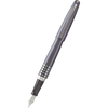 Pilot Fountain Pen - MR Collection - Retro Pop - Gray - Pen Boutique Ltd