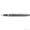 Pilot Fountain Pen - MR Collection - Retro Pop - Gray - Pen Boutique Ltd