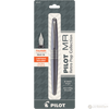 Pilot Fountain Pen - MR Collection - Retro Pop - Gray - Pen Boutique Ltd