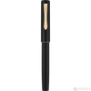 Pilot Ishime Fountain Pen - Black - Pen Boutique Ltd