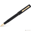 Pilot Ishime Fountain Pen - Black - Pen Boutique Ltd