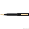 Pilot Ishime Fountain Pen - Black - Pen Boutique Ltd