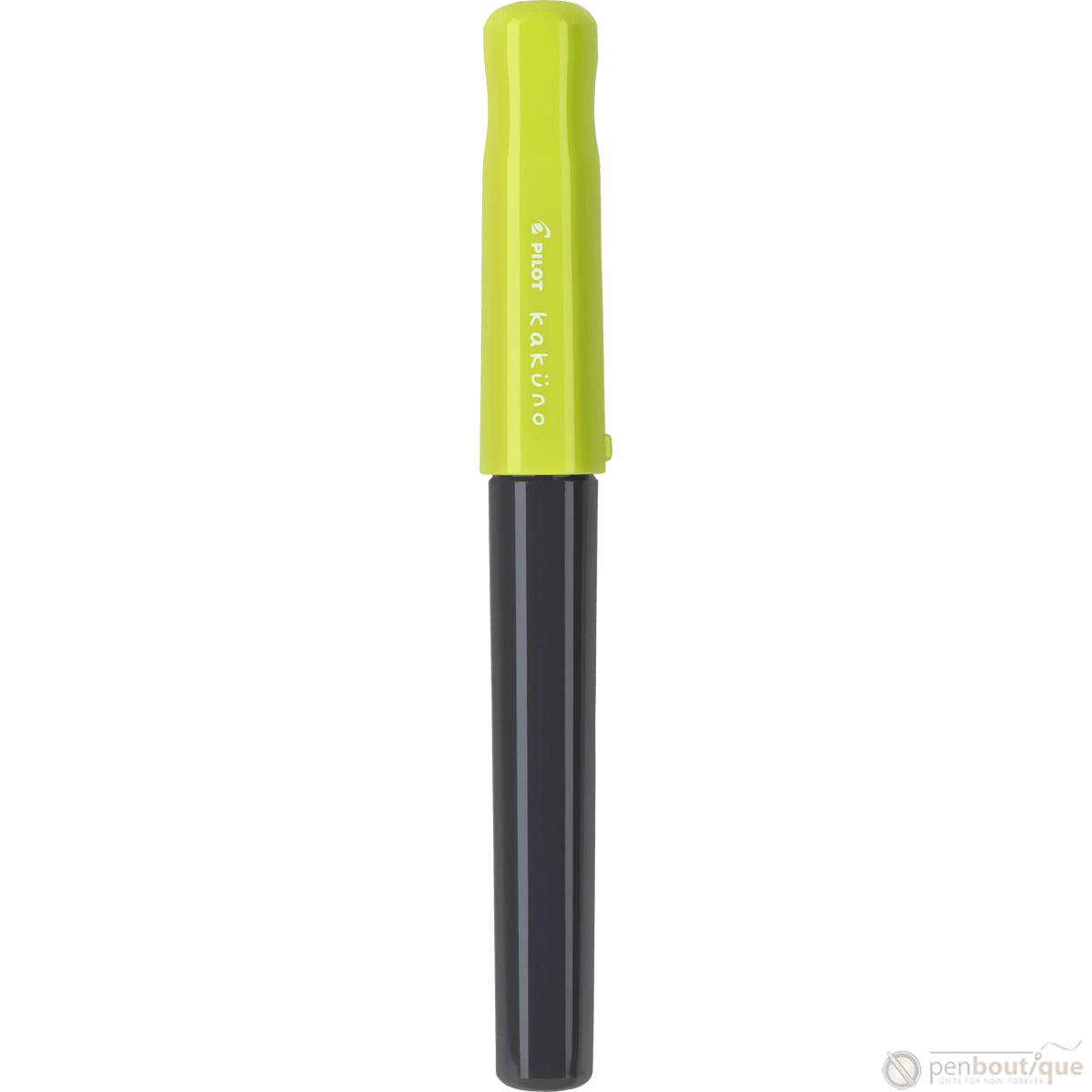 Pilot Kakuno Fountain Pen - Medium - Pen Boutique Ltd