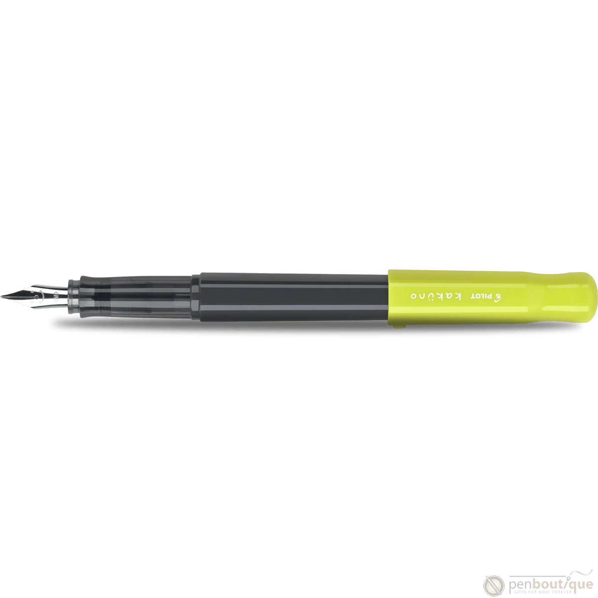 Pilot Kakuno Fountain Pen - Medium - Pen Boutique Ltd