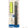 Pilot Kakuno Fountain Pen - Medium - Pen Boutique Ltd