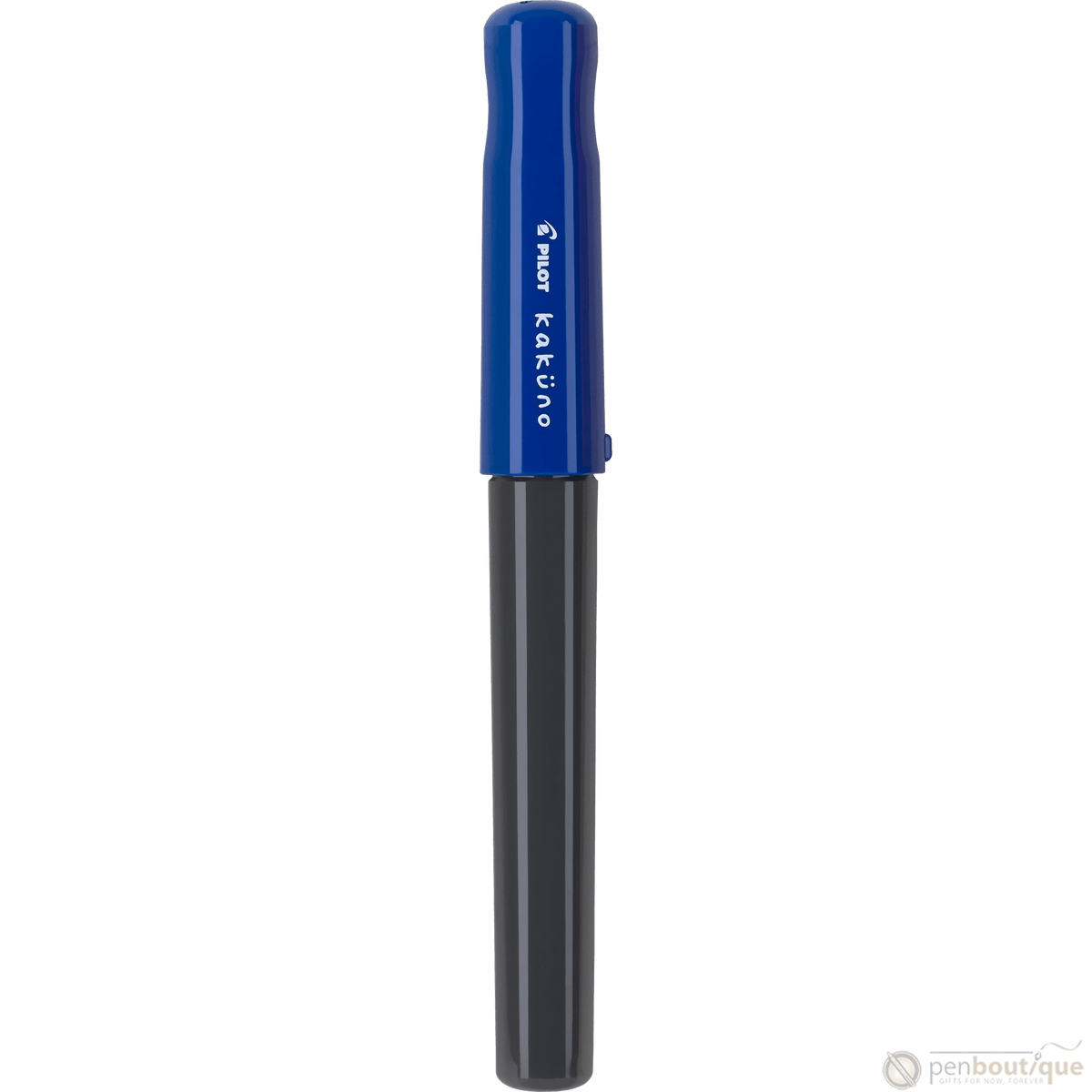 Pilot Kakuno Fountain Pen - Medium - Pen Boutique Ltd
