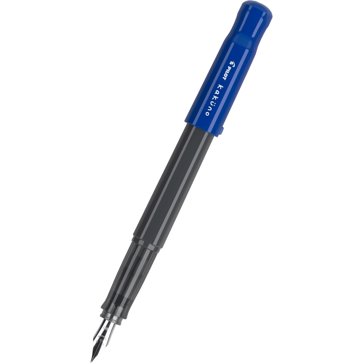 Pilot Kakuno Fountain Pen - Medium - Pen Boutique Ltd