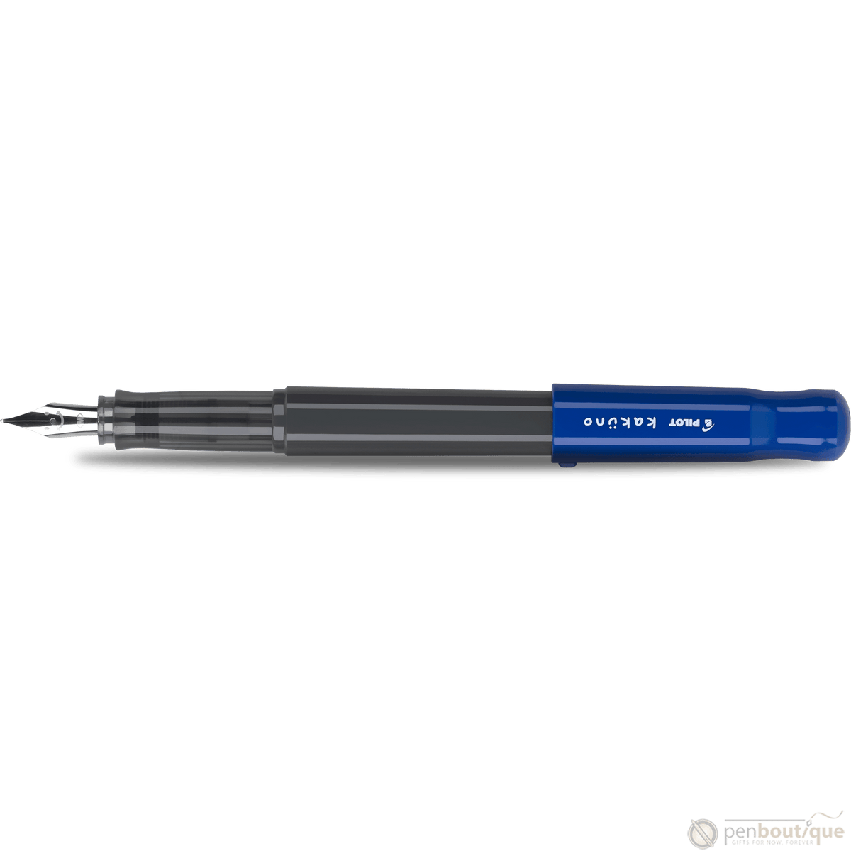 Pilot Kakuno Fountain Pen - Medium - Pen Boutique Ltd