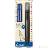 Pilot Kakuno Fountain Pen - Medium - Pen Boutique Ltd