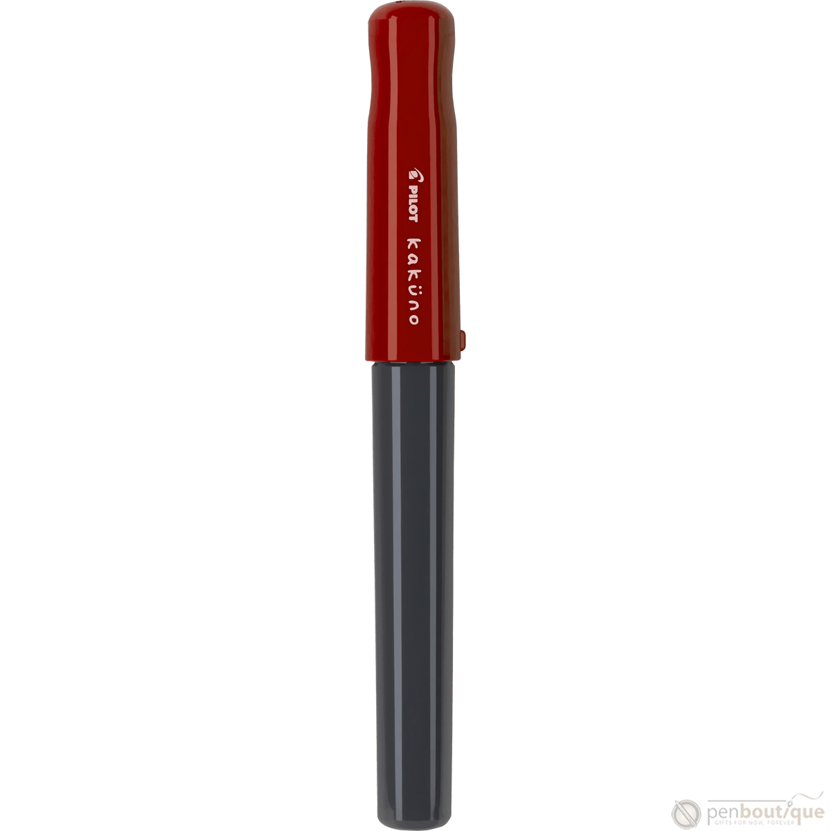 Pilot Kakuno Fountain Pen - Medium - Pen Boutique Ltd