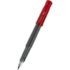 Pilot Kakuno Fountain Pen - Medium - Pen Boutique Ltd