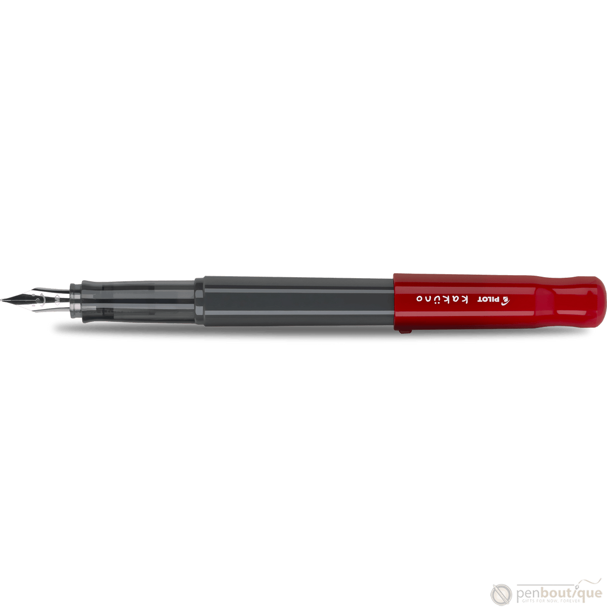Pilot Kakuno Fountain Pen - Medium - Pen Boutique Ltd