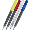 Pilot Kakuno Fountain Pen - Medium - Pen Boutique Ltd