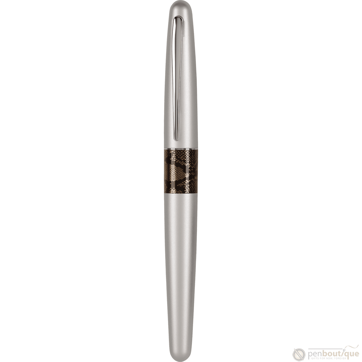Pilot Fountain Pen -MR Collection - Animal - Python - Pen Boutique Ltd