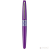 Pilot Fountain Pen - MR Collection - Retro Pop - Purple - Pen Boutique Ltd