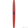 Pilot Rollerball Pen - MR Collection - Retro Pop - Red - Pen Boutique Ltd