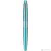 Pilot Rollerball Pen - MR Collection - Retro Pop - Turquoise - Pen Boutique Ltd