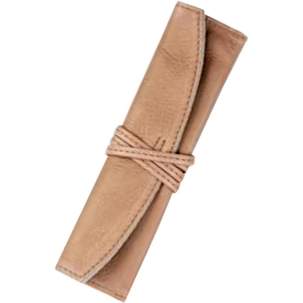 Pilot Pen Sheath Pensemble - Beige (1 Piece) - Pen Boutique Ltd