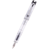 Pilot Prera Fountain Pen - Black - Fine - Pen Boutique Ltd