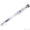 Pilot Prera Fountain Pen - Black - Fine - Pen Boutique Ltd