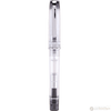 Pilot Prera Fountain Pen - Black - Fine - Pen Boutique Ltd