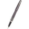 Pilot Rollerball Pen - MR Collection - Retro Pop - Gray - Pen Boutique Ltd